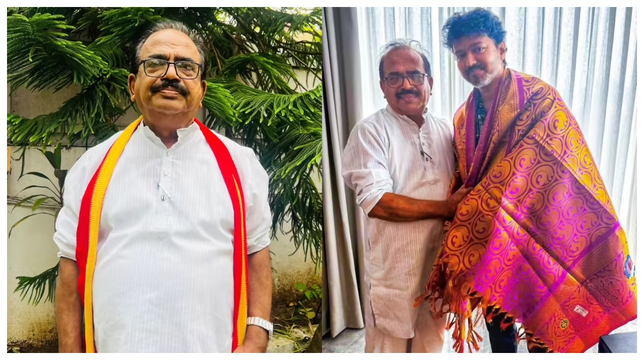 விஜய்தான் அடுத்த முதல்வர்… மேடையில் ஒரு பிடி பிடித்த நாஞ்சில் சம்பத் – மிரண்டு போன அரசியல் களம்…!!!
