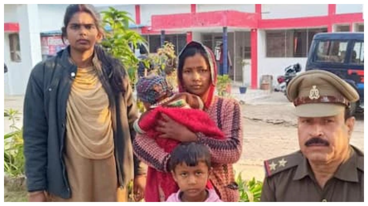 மயானம் வரை சென்ற வழக்கு… ஒரே ஒரு OTP-யில் மொத்தமாகத் தலைகீழாக மாறிய மர்மக் கொலை…!!!