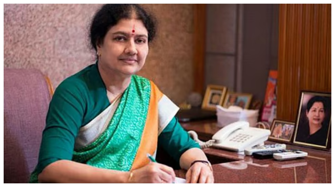 இனிமேல் ஆட்டம் வேற மாதிரி இருக்கும் – ஆதரவாளர் நரசிம்மன் சொன்ன அந்த ஒரு ரகசியம்… வைரலாகும் சின்னம்மாவின் அடுத்த மூவ்…!!!