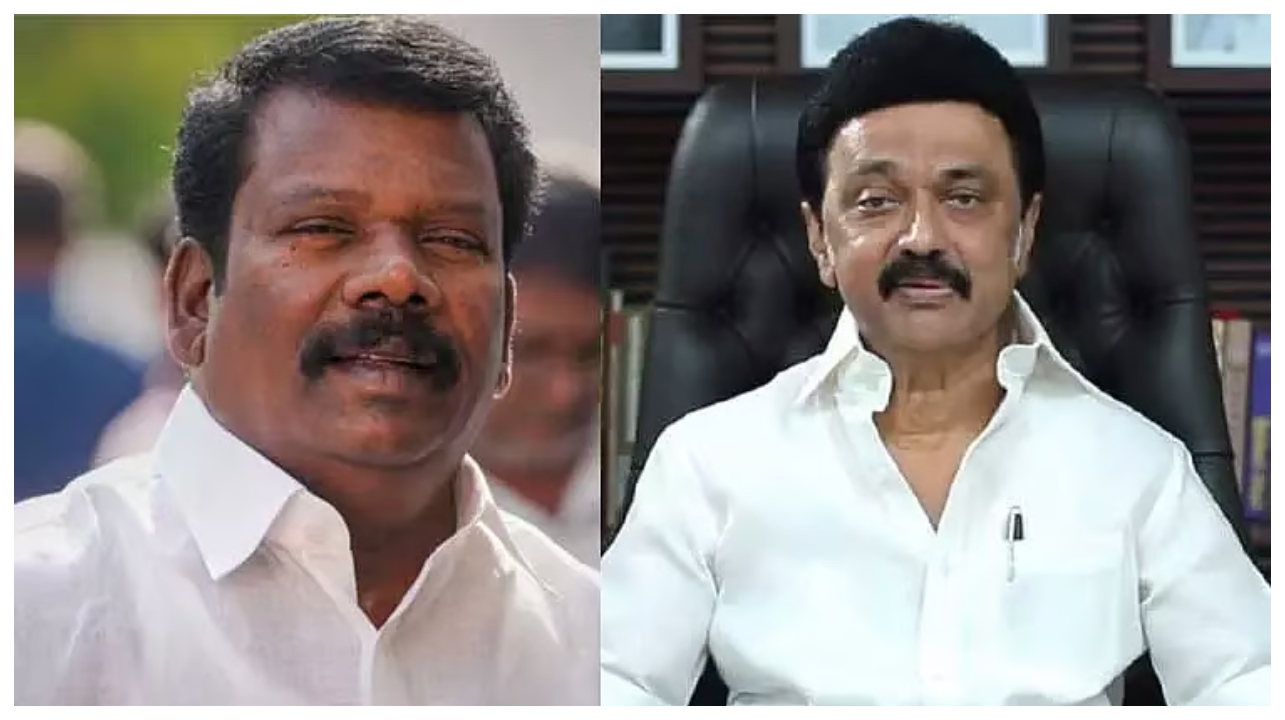மு.க.ஸ்டாலின் கருத்தால் அப்செட்டா?… கூட்டணியில் பிளவு எனப் பரவிய வதந்தி – முற்றுப்புள்ளி வைத்த செல்வப்பெருந்தகை…!!!