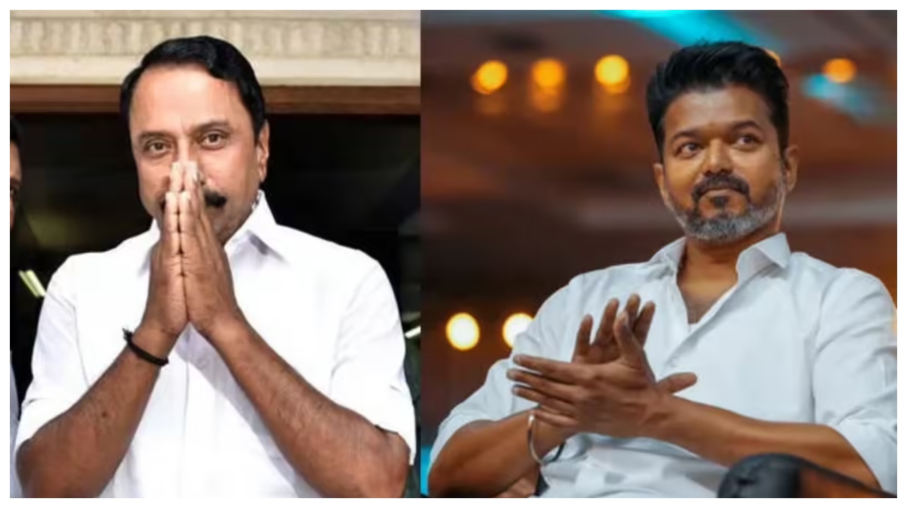 அதிர்ச்சி: தளபதி கூட்டத்திற்குச் செல்ல பிளான் இருக்கா?… யாருக்கெல்லாம் அனுமதி இல்லை?… செங்கோட்டையன் போட்ட அதிரடி தடை…!!!