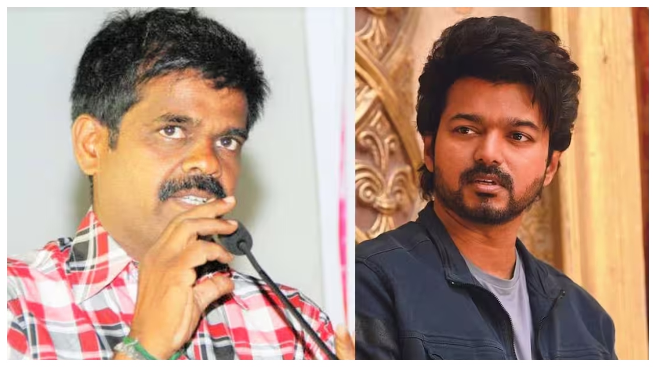ஷாக்: அவர் எதிர்காலமே காலி – நடிகர் விஜய்யின் அரசியல் பயணம் குறித்து வெளியான பகீர் குற்றச்சாட்டு…!!!