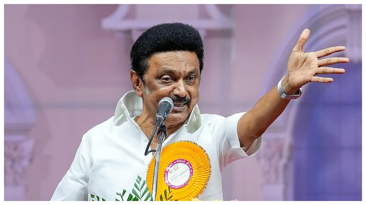 2026-க்கான அஸ்திவாரம்:  -நாங்க கொடுத்தது எவ்ளோ? எங்களுக்கு வந்தது எவ்ளோ?… புள்ளிவிவரங்களுடன் புகுந்து விளையாடிய CM…!!!