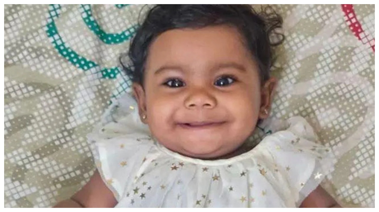 விடைபெற்ற பிஞ்சு, விடியலைத் தந்த இதயம் – ஒட்டுமொத்த கேரளாவையும் அழ வைத்த ஆலினின் நெகிழ்ச்சிக் கதை…!!!