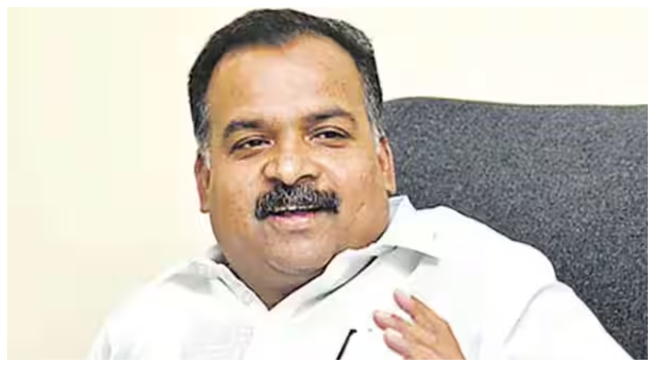 2026-ல் திமுகவுக்கு மெஜாரிட்டி கிடைக்காது?… லயோலா கணிப்பை வைத்து மாணிக்கம் தாகூர் கொடுத்த ‘ஷாக்’ அறிக்கை…!!!