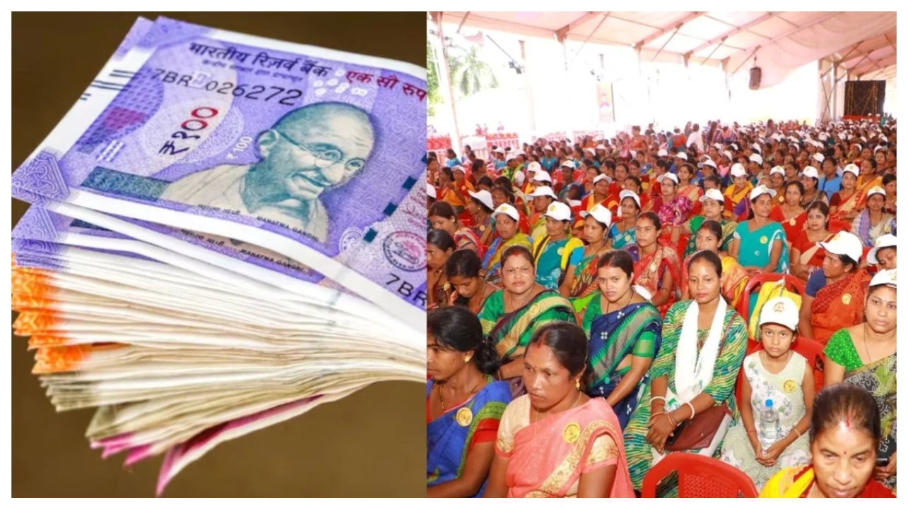 பெண்களே உஷார்! ரூ. 5000 உதவித்தொகை பற்றி பரவும் செய்தி – அரசு சொன்ன அதிரடி விளக்கத்தால் வெளிவந்த உண்மை…!!!