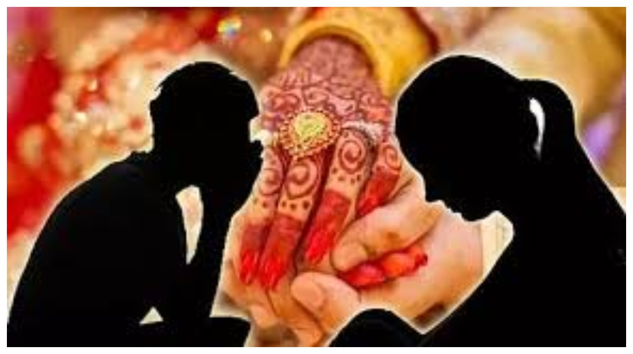 பகீர்: காதலா? கடத்தலா? திருமணத்திற்கு மறுத்த 12-ஆம் வகுப்பு மாணவனுக்கு நேர்ந்த கதி… போக்சோ சட்டத்தில் சிக்கிய இளம்பெண்…!!!