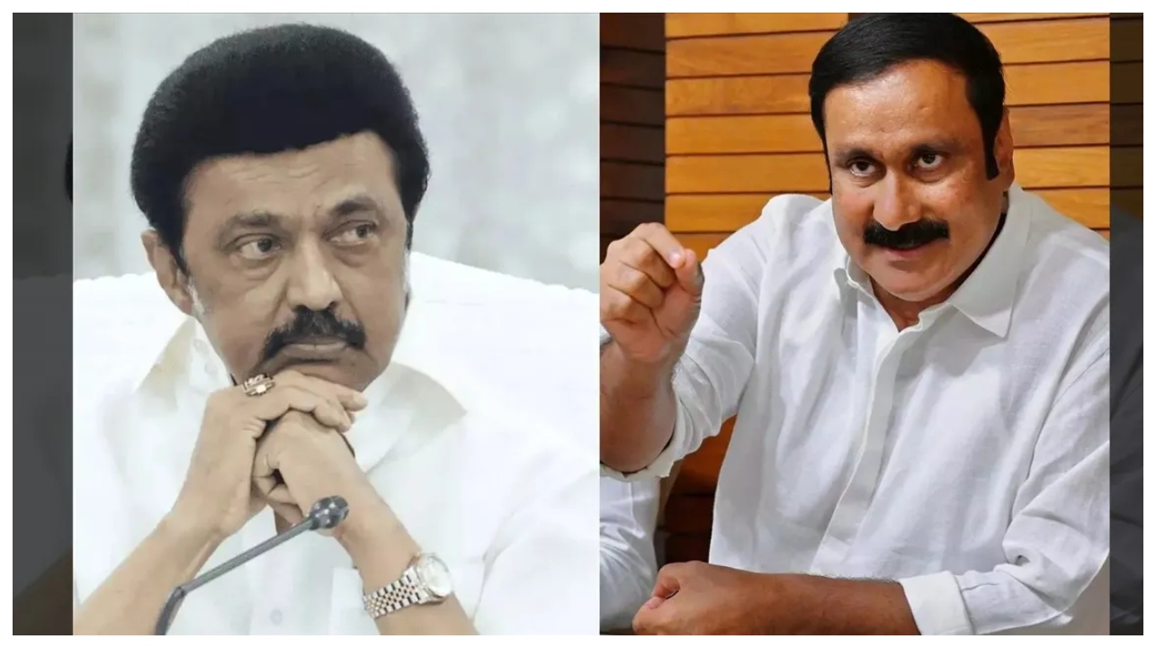 திமுக-வின் கடைசி நேர வசூல் வேட்டை?” – தமிழகத்தை சுடுகாடாக்க துடிக்கிறதா அரசு?… ஆதாரங்களை அடுக்கும் அன்புமணி…!!!