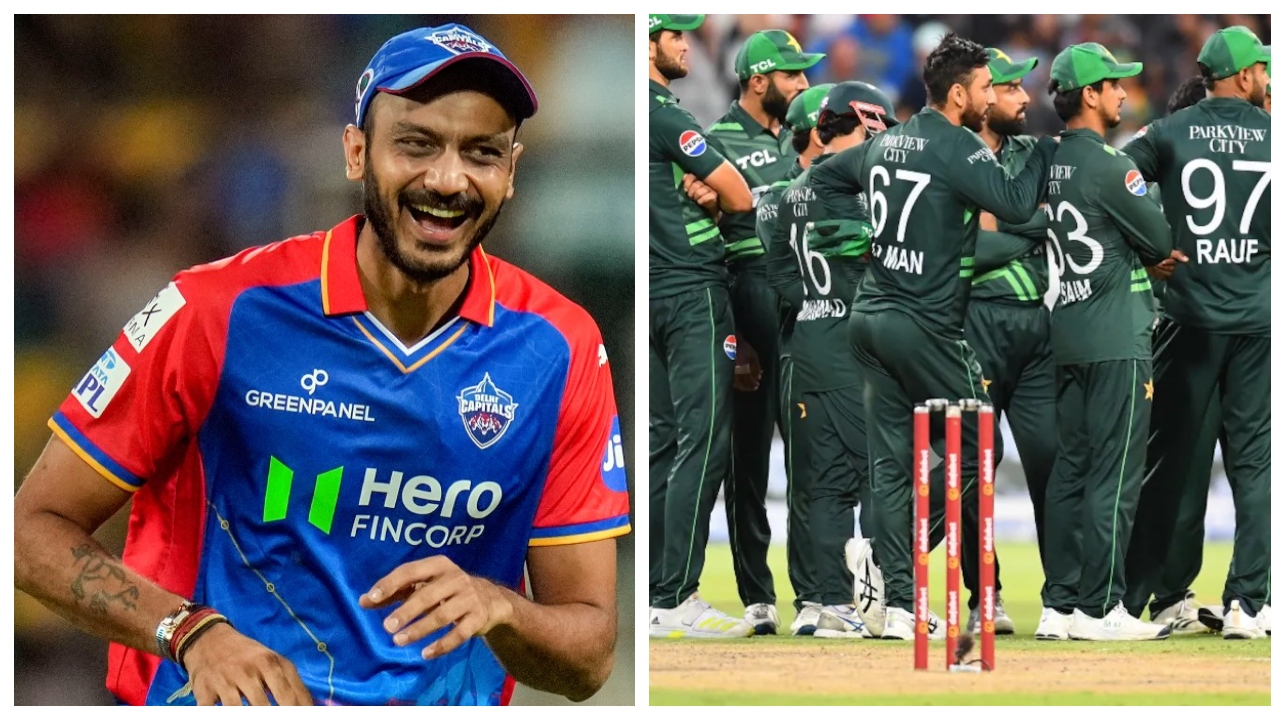 IND VS PAK: நாங்க ஒன்னும் பிளான் பண்ணல.. – பாகிஸ்தான் பந்துவீச்சை அசால்ட்டாக டீல் செய்த ரகசியம் உடைத்த அக்சர்…!!!