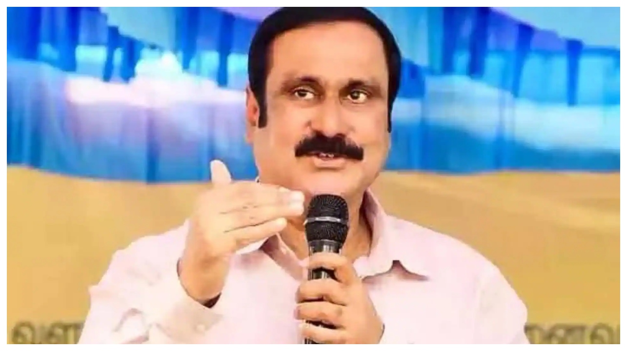 இதயமே இல்லையா?” – மாற்றுத்திறனாளிகள் மீது போலீஸ் தடியடி… அன்புமணி ராமதாஸ் ஆவேசம்…!!!
