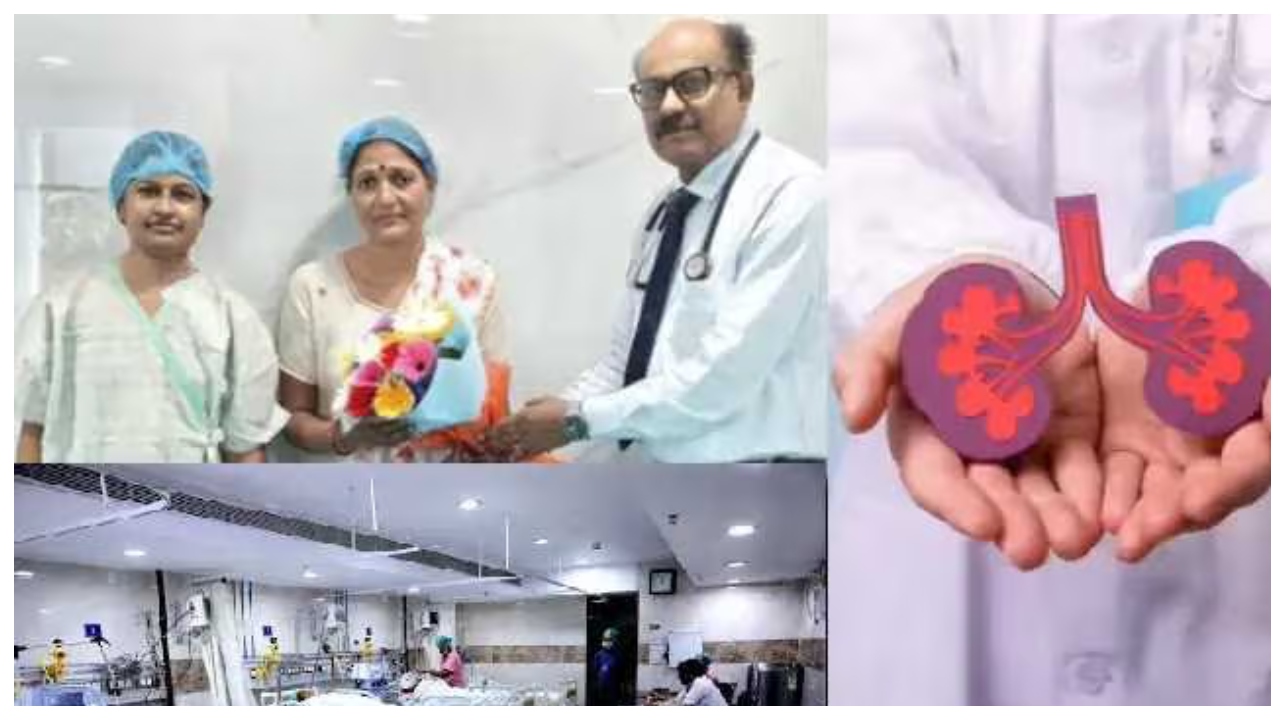 இப்படியும் ஒரு மாமியாரா? – ஒட்டுமொத்த கிராமத்தையே ஆச்சரியத்தில் ஆழ்த்திய சாந்தாபாயின் துணிச்சலான முடிவு…!!!