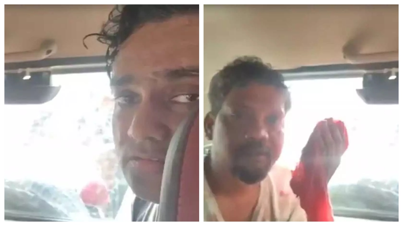 ஒரே ஒரு ஆட்டோ பயணம், மொத்தமும் தலைகீழ் – SIR அதிகாரிகளுக்கு விழுந்த தர்ம அடி… பின்னணியில் இருக்கும் பகீர் உண்மை…!!!