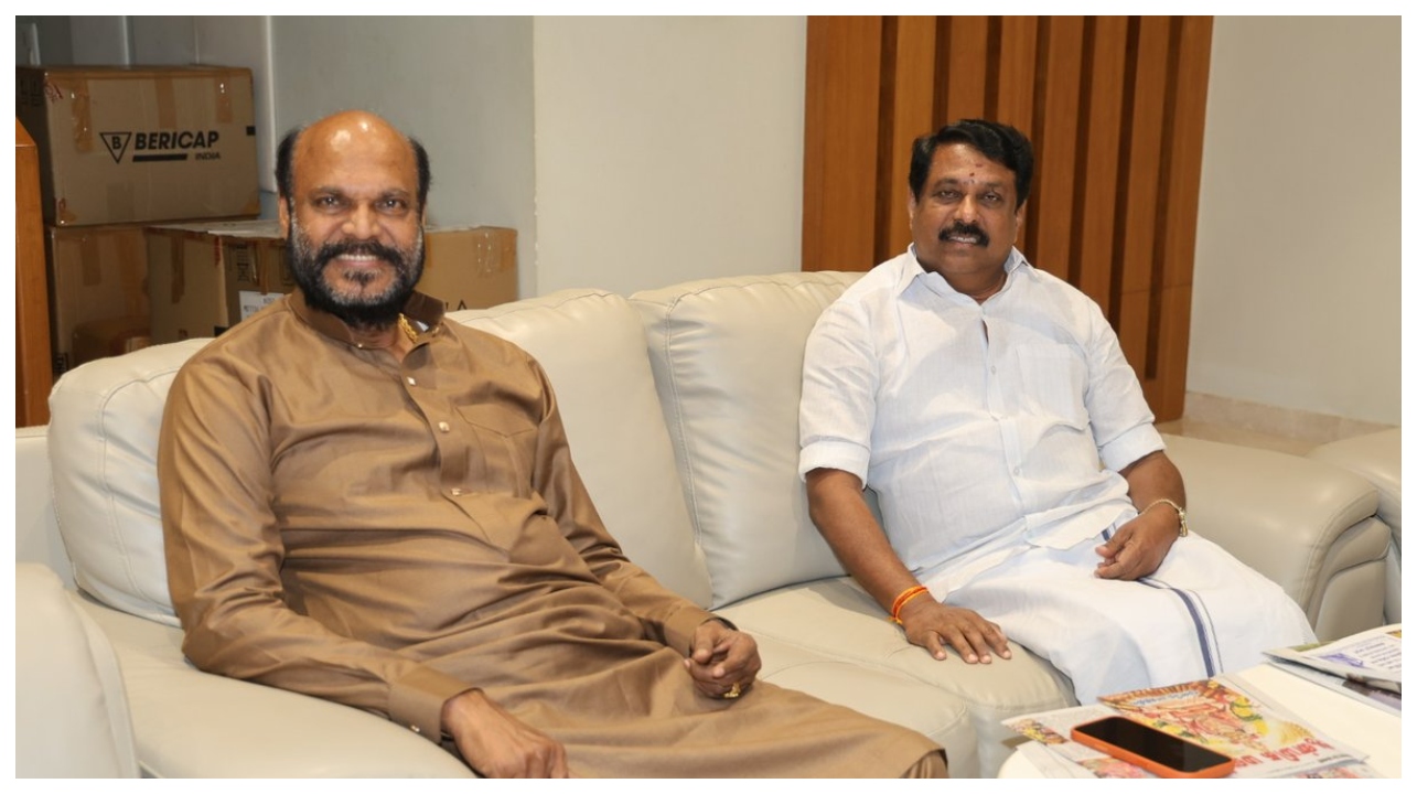 2026 தேர்தலை மாற்றப்போகும் அந்த 1 மணி நேரம்… நயினார் – ஜான் பாண்டியன் ரகசிய சந்திப்பு… அந்த ‘மெகா’ பிளான் என்ன?…!!!
