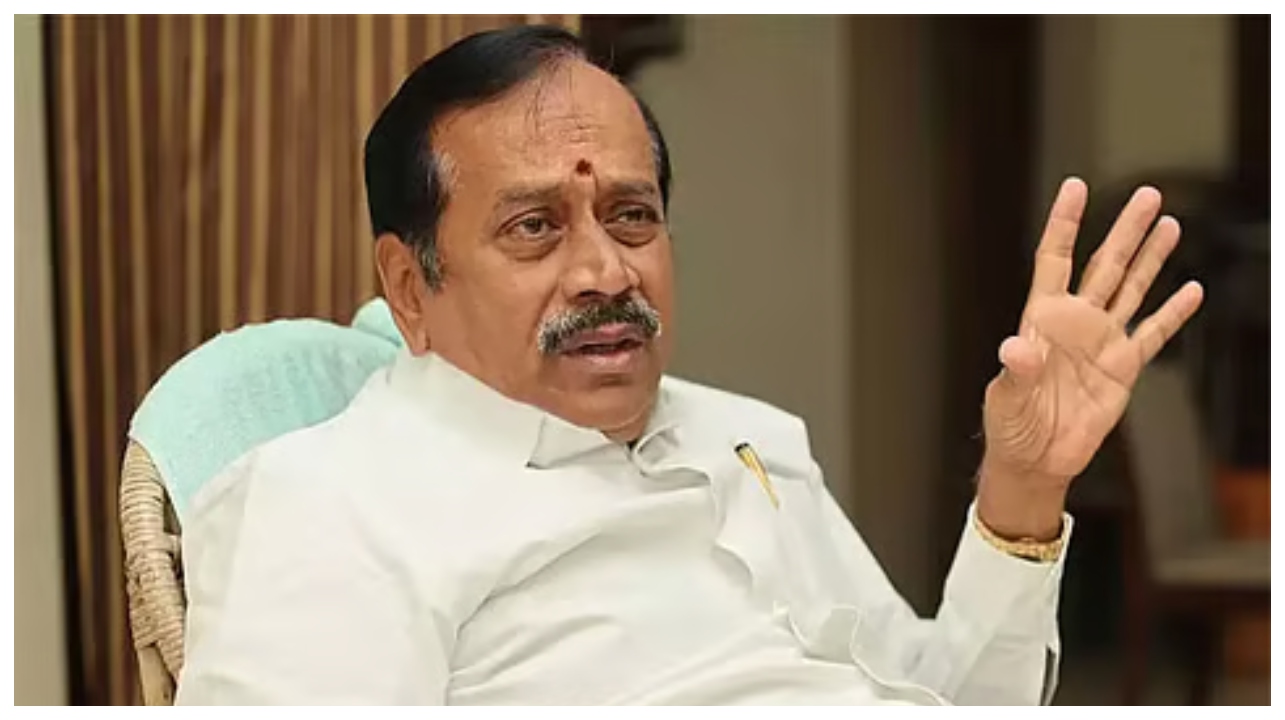 முடிவுக்கு வருகிறதா திமுக கோட்டை? – தமிழக அரசியலில் அடுத்த பூகம்பம்… அடுத்த விக்கெட்டை தூக்கும் எச்.ராஜா…!!!