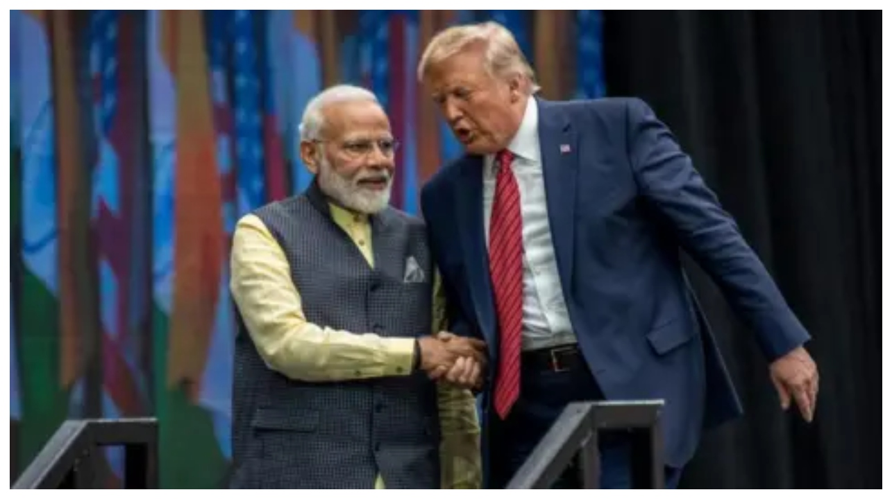 “அமெரிக்க உச்ச நீதிமன்றம் அதிரடி!” – ட்ரம்ப் வரிகள் ரத்து.. இந்தியாவுக்கு 10% வரி மட்டுமே! வர்த்தக உலகில் பெரும் திருப்பம்..!!