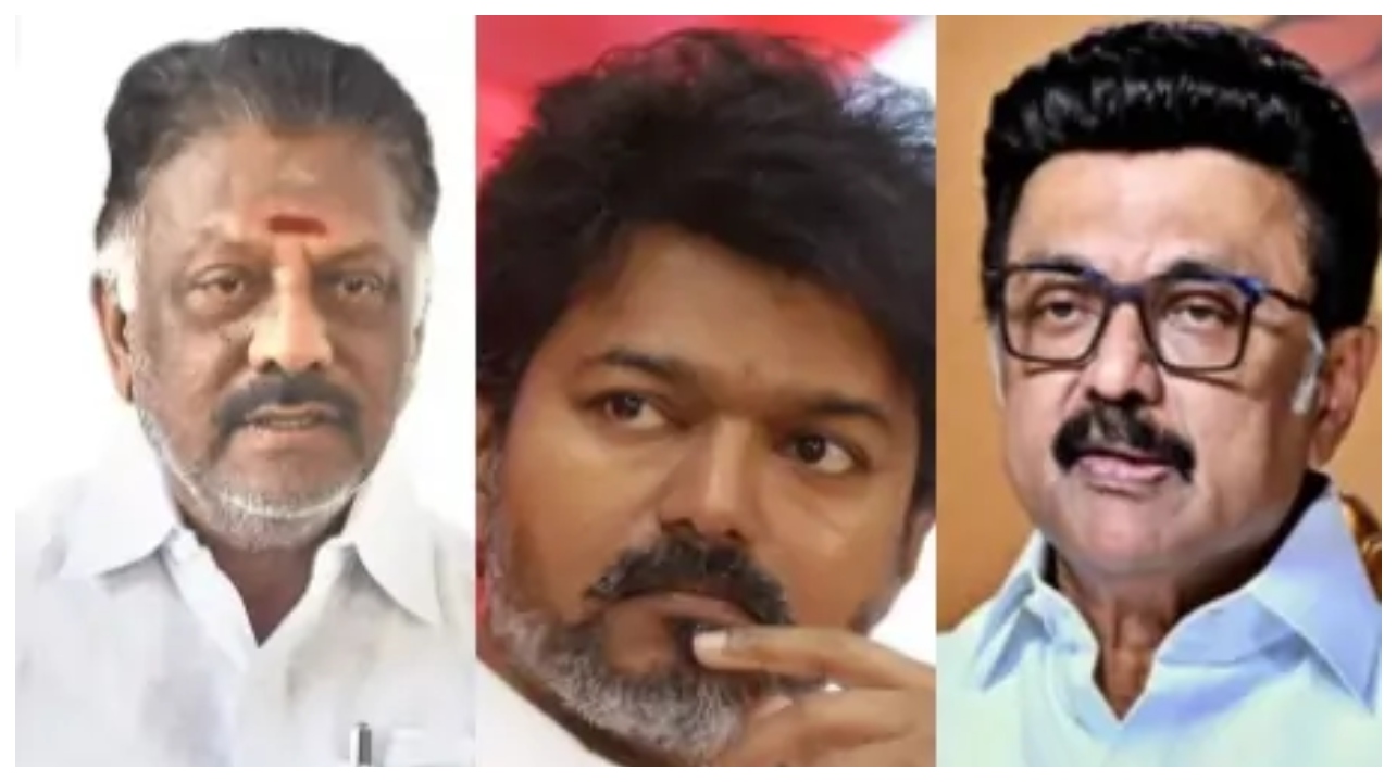 2026 தேர்தல்: விஜய் ஒரு பக்கம்… ஓபிஎஸ் ஒரு பக்கம்… ஸ்டாலின் ஆடும் சதுரங்க ஆட்டம்! யாருக்கு வெற்றி?…!!!