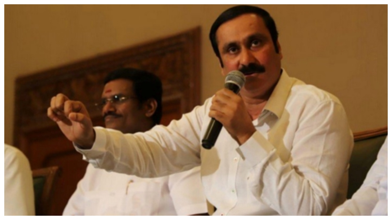 தமிழக அரசியலில் திடீர் மாற்றம்?… பெண்களின் கையில் தான் அடுத்த முதலமைச்சர் – அன்புமணி சொன்னது என்ன?…!!!