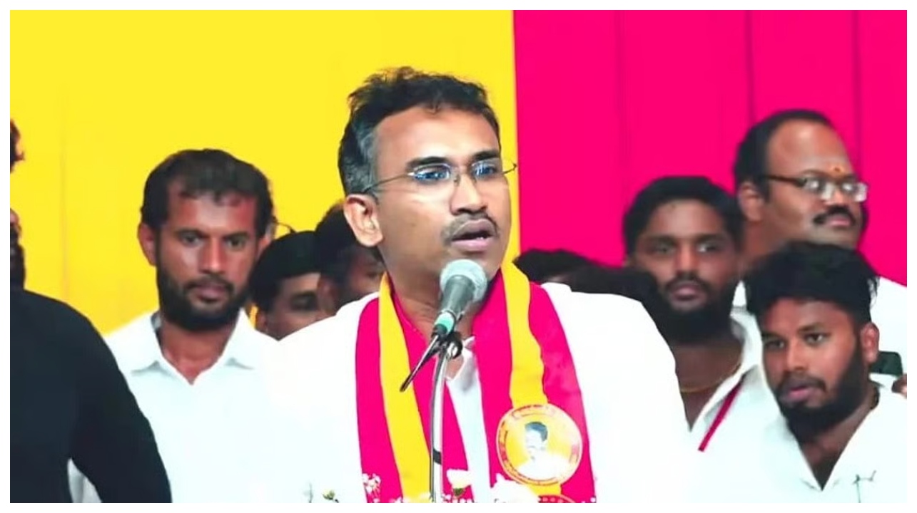 அமைதிப் பூங்காவா?… பயங்கரவாதிகளின் புகலிடமா?… போலி ஆதார் முதல் வெளிநாட்டு ஊடுருவல் வரை – பகீர் பின்னணி…!!!