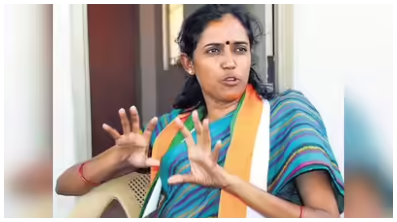 கூட்டணி கட்சியாக இருந்தும் விடாத ஜோதிமணி – டிஜிபி அலுவலகத்தை அதிரவைத்த அந்த ஒரு அறிக்கை…!!!