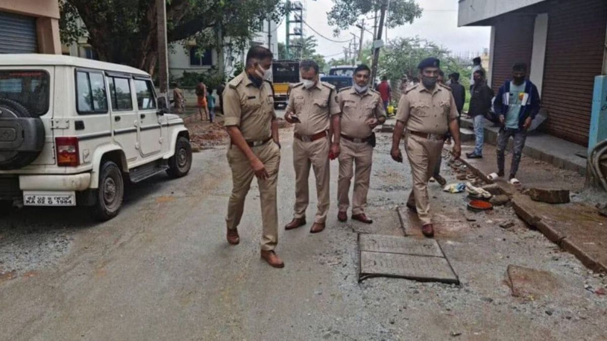“விபத்து இல்ல…. இது பக்காவான ஸ்கெட்ச்” – 17 வருஷ கல்யாண வாழ்க்கை…. கணவனைக் காலி பண்ணிய மனைவி….!!