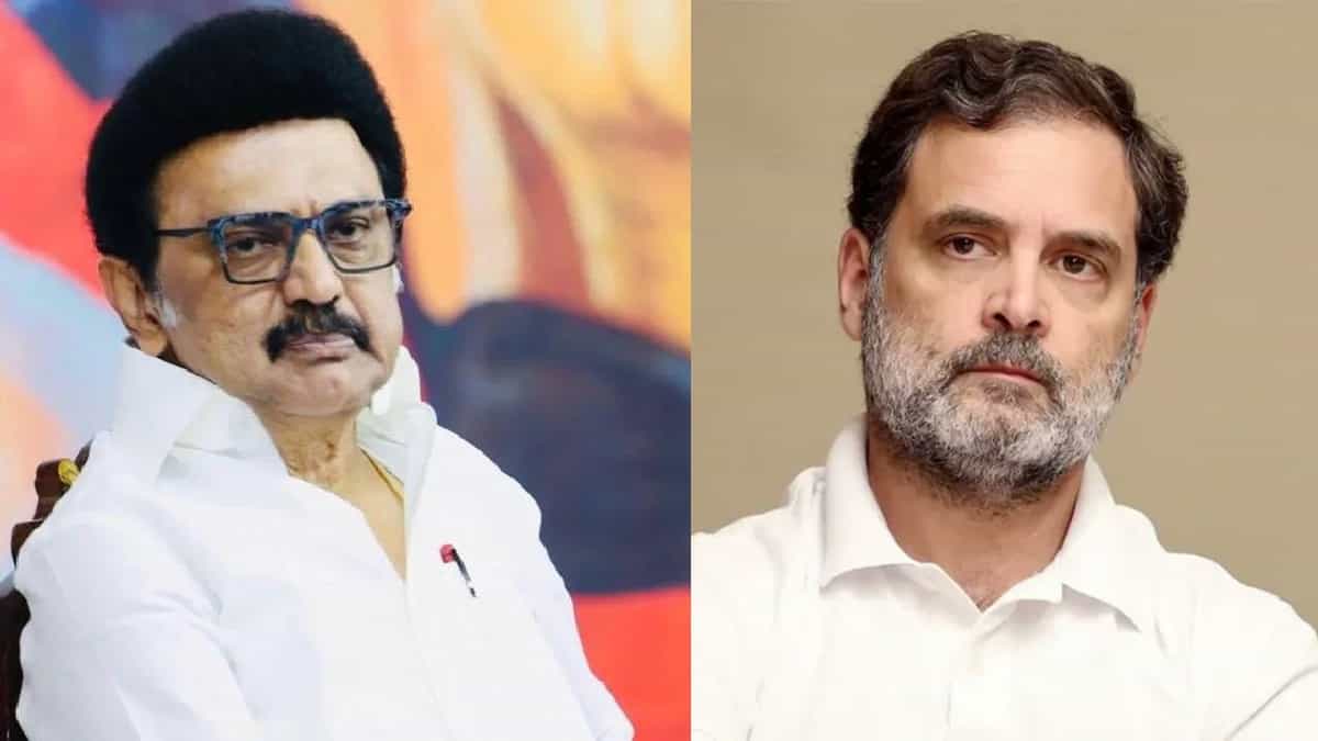 திமுக – காங்கிரஸ் கூட்டணி முறிகிறதா….? “25 சீட் தான்…. இஷ்டமிருந்தா இருங்க” ஸ்டாலினின் அதிரடி ‘செக்’….!!