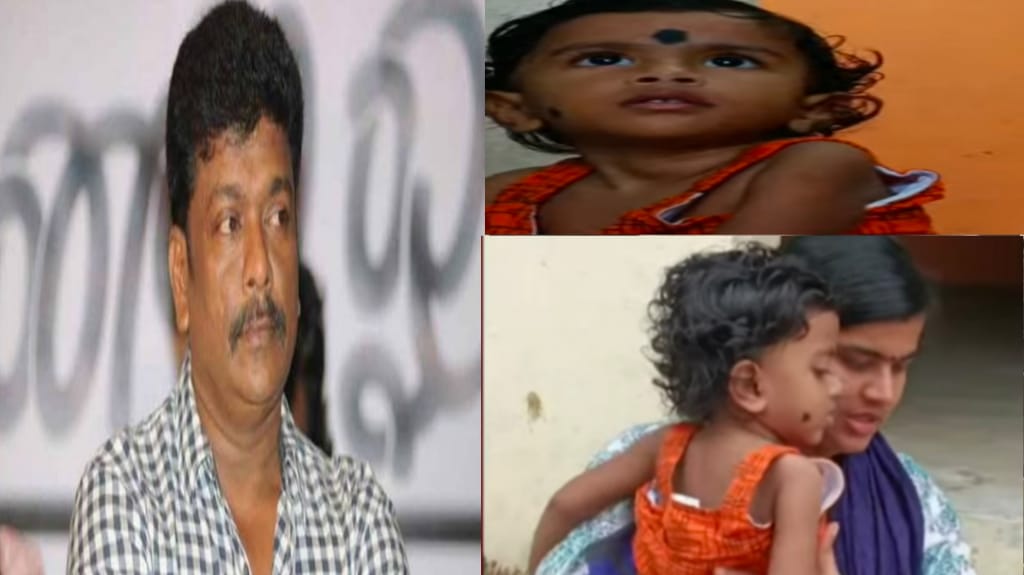 ஒரு ஊசியின் விலை ரூ.9 கோடி..! ஒன்றரை வயது குழந்தையின் உயிரை காக்க போராடும் பெற்றோர்… பார்த்திபன் போட்ட பதிவு.. உதவிக்காக களம் இறங்கிய திரையுலகம்..!!
