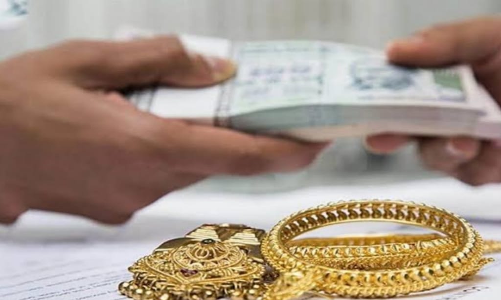 நகை கடன் தள்ளுபடி குறித்து அறிவிப்பு வெளியாகுமா…? “போட்டி போட்டு கடன் வாங்கும் மக்கள்”… வெளியான முக்கிய தகவல்..!