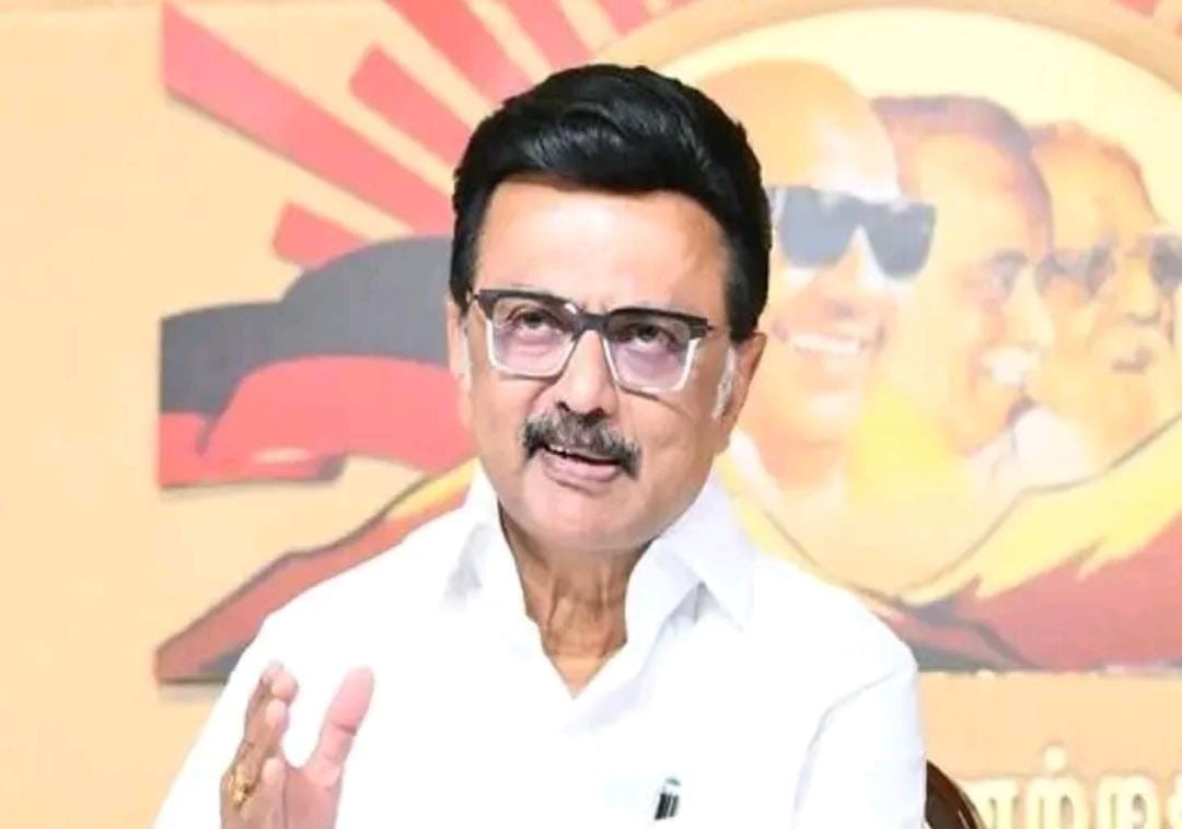 Breaking: ஆட்சி, அதிகாரத்தில் பங்கு கேட்டவர்களுக்கு ‘நோ’ சொன்ன முதல்வர்… திமுக – காங்கிரஸ் கூட்டணியில் புதிய திருப்பம்…!!!