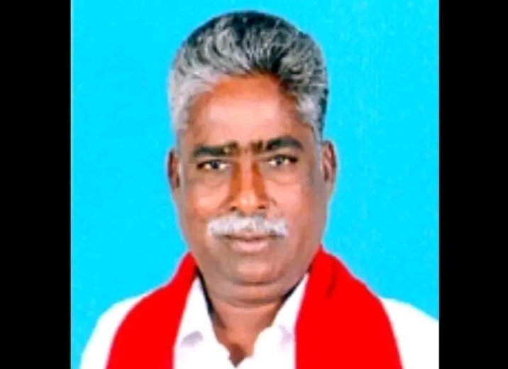 Breaking: தமிழகத்தின் மூத்த அரசியல்வாதியும் கம்யூனிஸ்ட் கட்சியின் முன்னாள் எம்எல்ஏவுமான லிங்கமுத்து காலமானார்…!!!