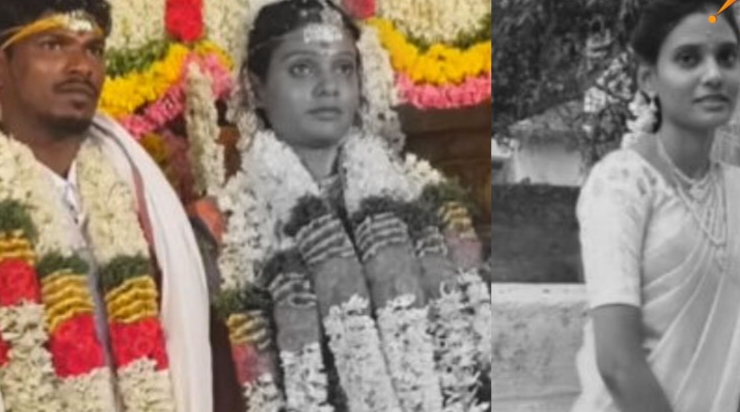 Breaking: B.ED‌ மாணவி கௌசல்யா மரணத்தில் திடீர் திருப்பம்.. திருமணமான 5 மாதத்தில் காதலியுடன் சேர்ந்து… கணவர் பகீர் வாக்குமூலம்..!!!