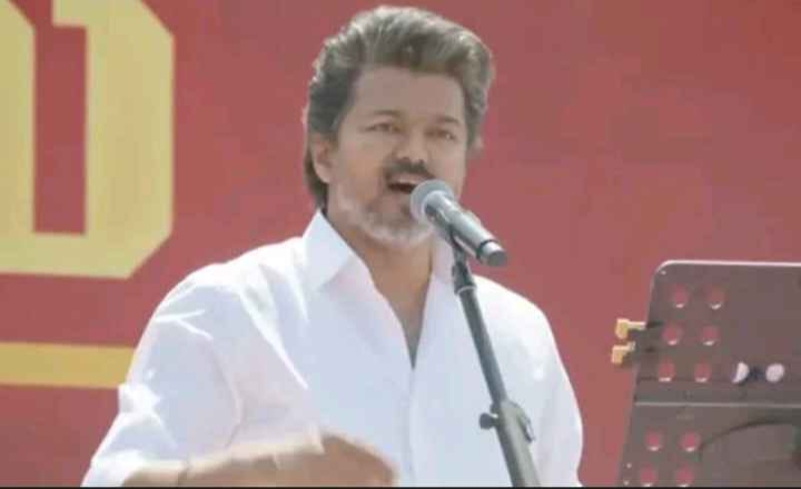 “5000 கொடுப்பாங்க…. உங்க காசு சந்தோஷமா வாங்கிக்கோங்க” அவங்க காதுலயே ‘விசில்’ ஊதுங்க…. விஜய்யின் தரமான பதிலடி….!!