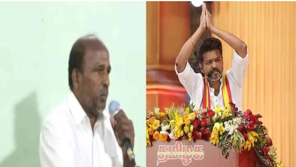 ஸ்டாலினுக்கு எதிராக போர்க்கொடி.. பங்கு தரலனா விஜய் கூட போயிருவோம்!” – திமுக-வை மிரட்டும் காங்கிரஸ்.. தமிழக அரசியலில் அதிரடி திருப்பம்..!!