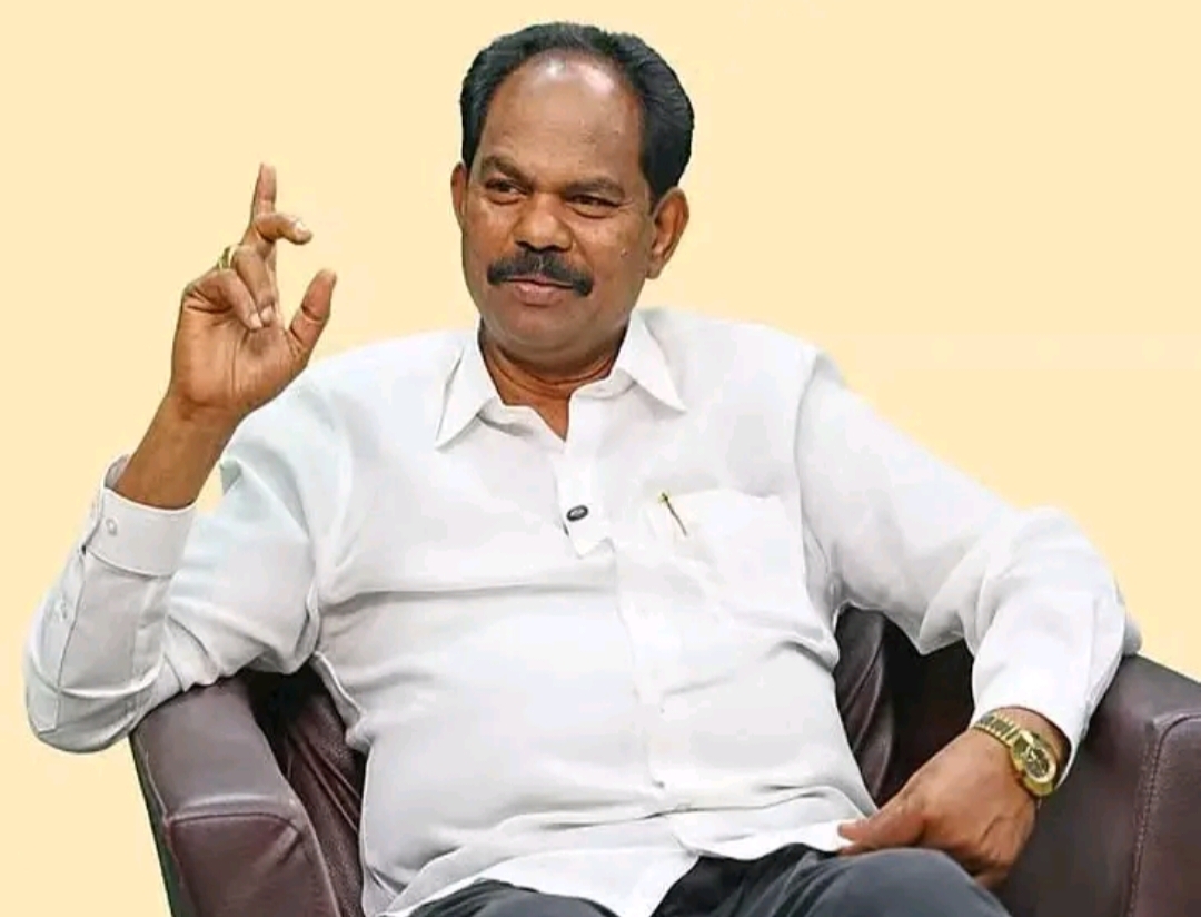 திமுக கூட்டணியில் திடீர் திருப்பம்.. மதிமுக வேட்பாளர்களுக்காகப் களம் இறங்கும் மல்லை சத்யா.. பின்னணி என்ன?