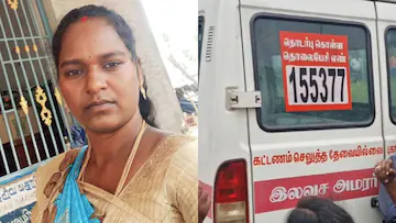 “கஷ்டப்பட்டு சம்பாதிச்ச பணமெல்லாம் அவனுக்கா?” மனைவியின் ரகசிய உறவு.. வெளிநாட்டு கணவர் போட்ட சத்தம்.. காதலன் வீட்டில் பெண்ணின் சடலம் மீட்பு.. நள்ளிரவில் நடந்தது என்ன?
