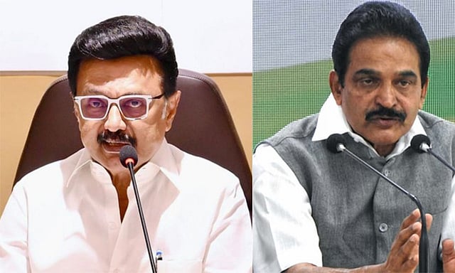 170-ஐ டார்கெட் செய்த திமுக…! 45 சீட் கேட்கும் காங்கிரஸ்… கூட்டணி கட்சிகளுக்கு குறையும் தொகுதிகள்… நீடிக்கும் இழுபறி… இறுதி முடிவு எட்டுமா..?