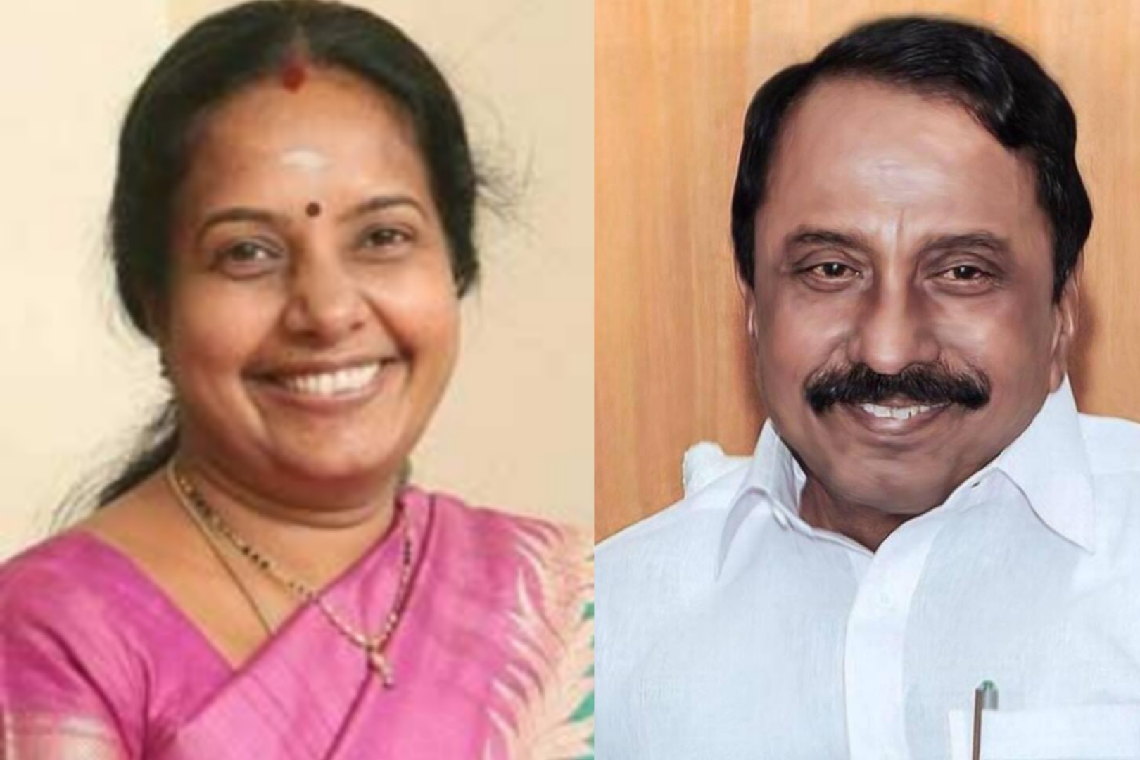 “இதவிட ஒரு கொடுமை இருக்க முடியுமா?” மூத்த தலைவர் செங்கோட்டையனை வம்புக்கு இழுத்த வானதி…. பற்றி எரியும் அரசியல் களம்….!!