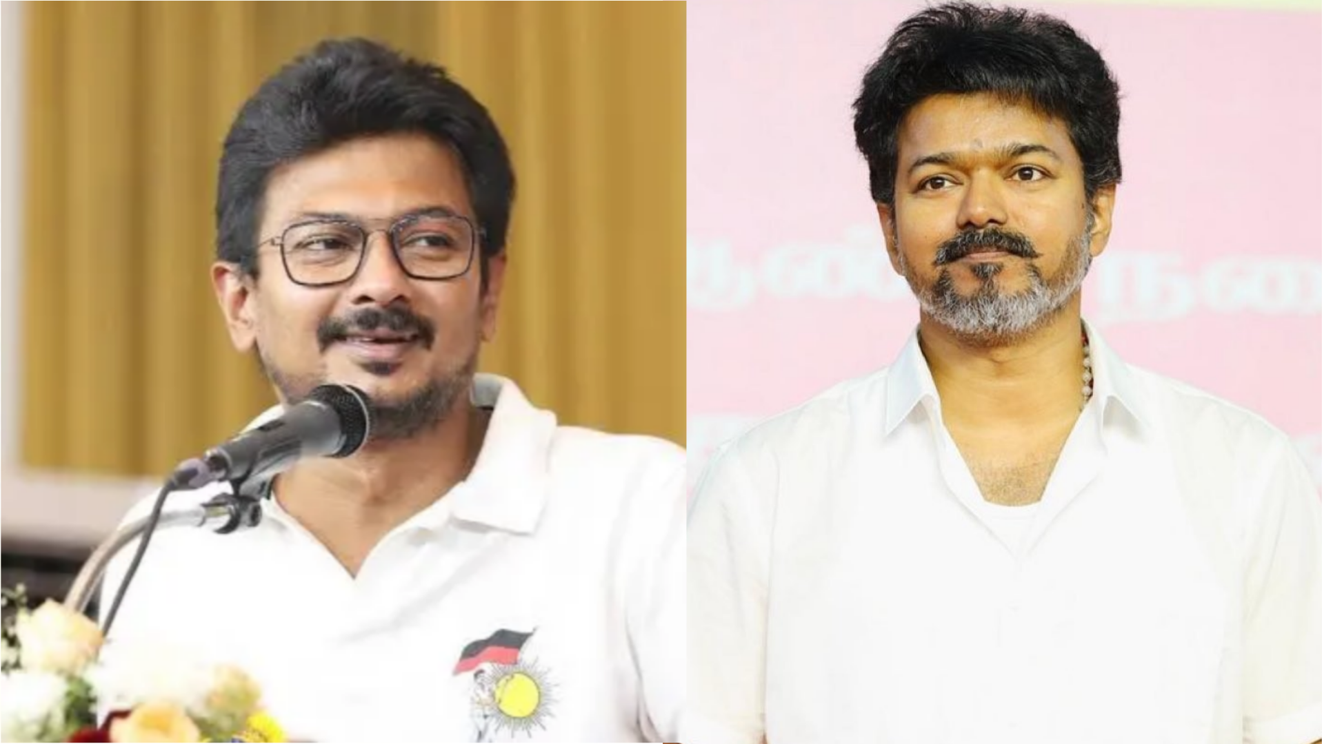 “திருவிழா வந்தா புது கடை போடுவாங்க..” – தளபதியை ‘டம்மி’ ஆக்கினாரா துணை முதல்வர்….? அனல் பறக்கும் உதயநிதி ஸ்பீச்….!!