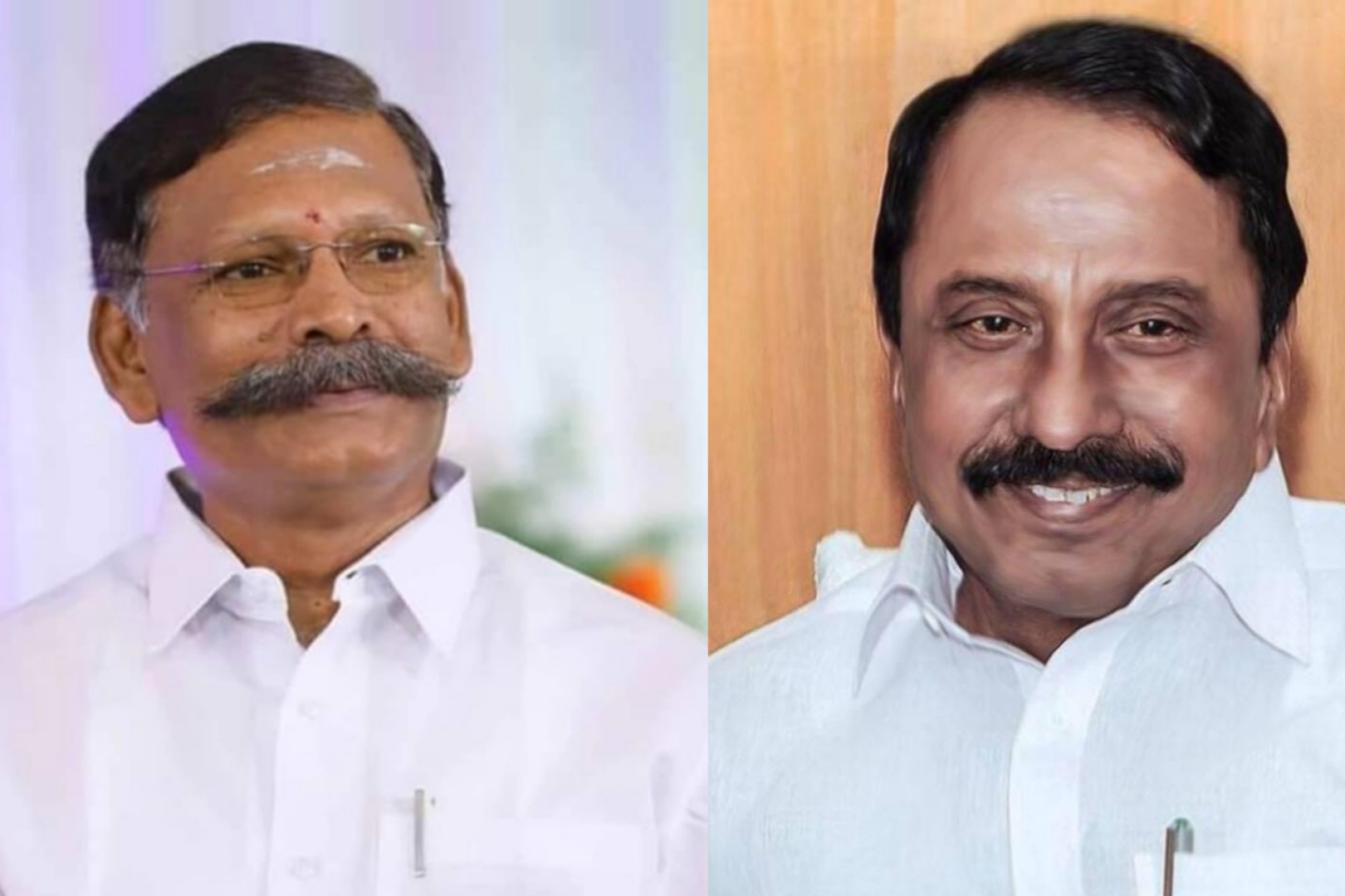“மாப்ள…. என்னையும் குத்திட்டான்யா” EPS-ஆல் ஓரங்கட்டப்பட்ட செங்கோட்டையன்? திமுக MP உடைத்த ‘ரகசிய’ போன் கால்….!!
