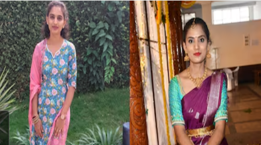 திடீர் திருப்பம்.. பெண் ஐடி ஊழியர் மர்ம மரணம்…  விசாரணையில் வெளியான திடுக்கிடும் தகவல்..!!
