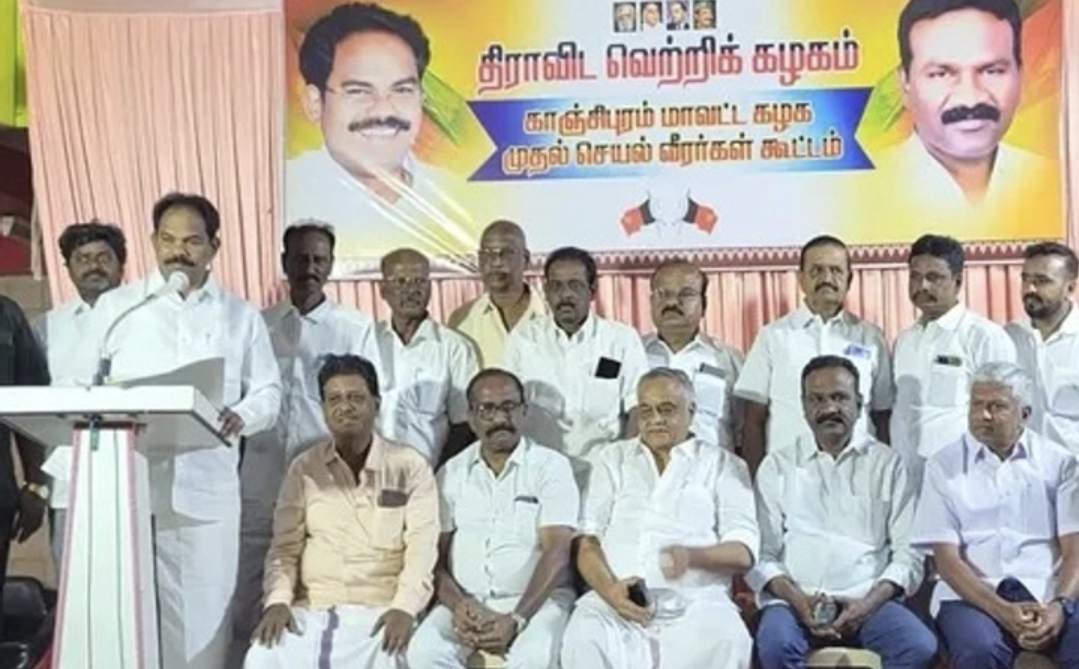 திமுக கூட்டணி உறுதியா….? பிப்ரவரி 28-ல் வெளியாகப்போகும் ‘மெகா’ அறிவிப்பு… வைகோவுக்கு டஃப் கொடுக்கும் மல்லை சத்யா….!!