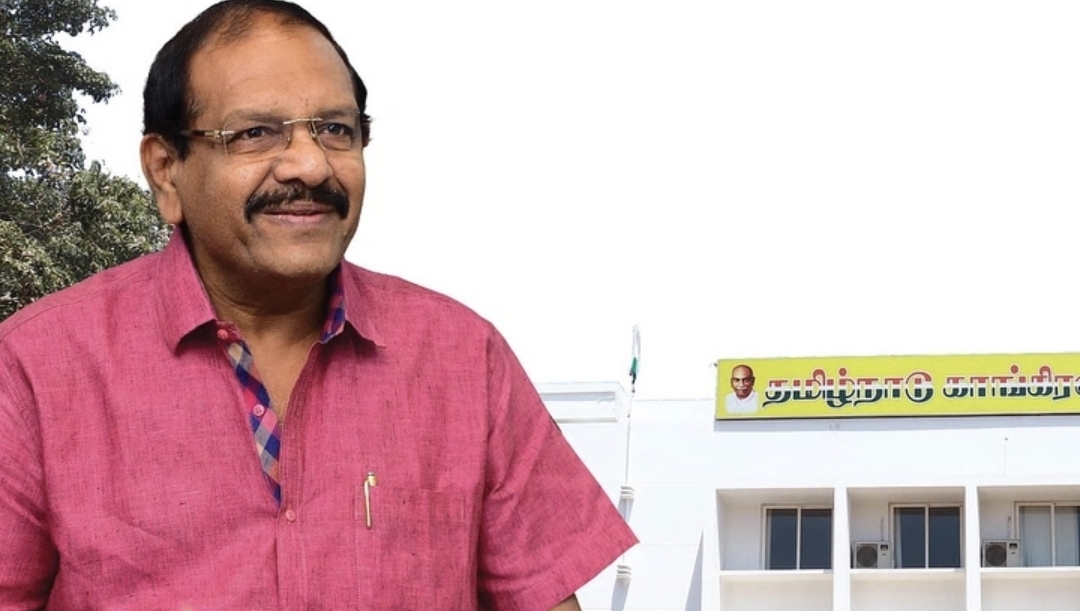 “விஜய் கூட கூட்டணி வைக்க ஆசை இருக்கு” ஓப்பனாக உண்மையை உடைத்த பீட்டர் அல்போன்ஸ்….!!