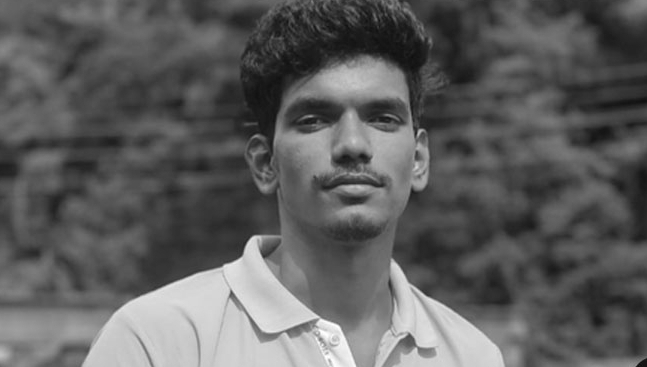 “என்னால படிக்க முடியல மச்சி..” போலீஸ் தேர்வில் தோல்வி…. வாலிபரின் விபரீத முடிவு….!!