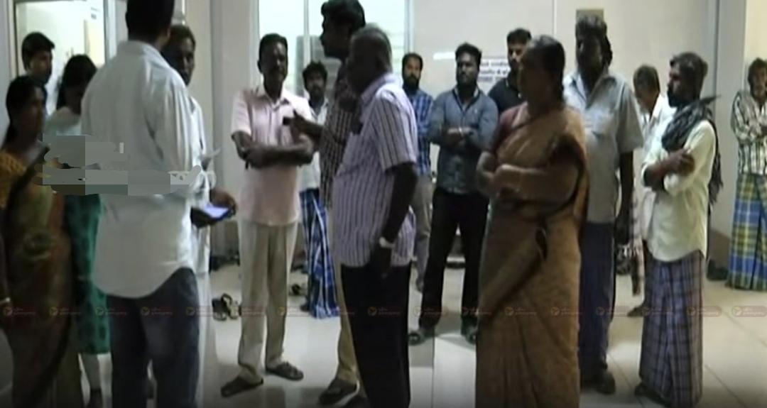 “ஆடிப்பாடி விளையாடின குழந்தை” விஷப்பூச்சி கடிச்சு 9 வயது சிறுமி பலி…. கதறி துடிக்கும் பெற்றோர்….!!