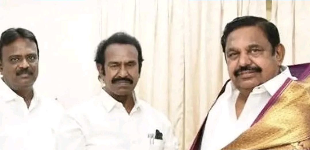 ​”திமுக-வுக்கு விழுந்த பலத்த அடி” அதிமுக பக்கம் சாய்ந்த முக்கிய கட்சி…. கொண்டாட்டத்தில் எடப்பாடியார்….!!