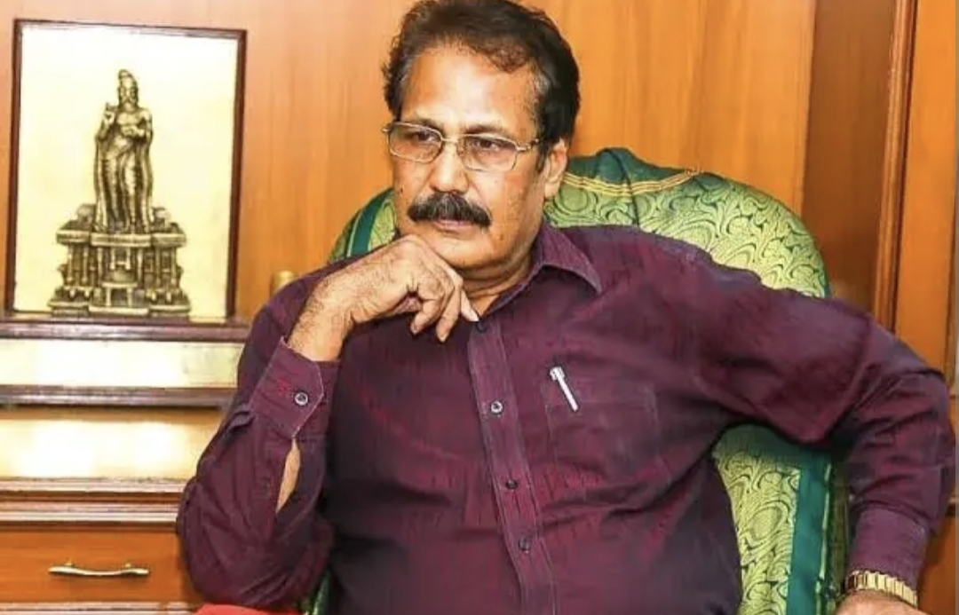 “எங்களை ஜெயிக்க வைக்கல…. உங்களை காலி பண்ணிடுவோம்” கூட்டணி கட்சிகளுக்கு மிரட்டல் விடுத்த கிருஷ்ணசாமி…. அதிர்ச்சியில் அரசியல் களம்….!!