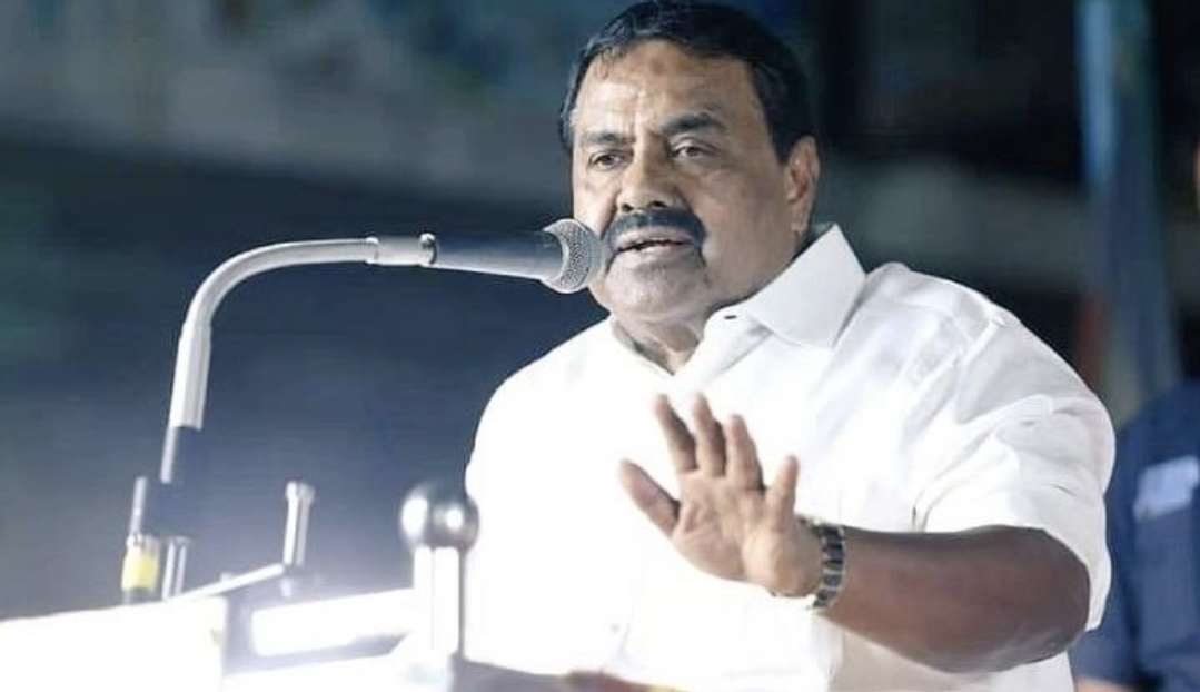 “திமுக மட்டும் 170 தொகுதிகளில் போட்டி” – மதுரையில் ‘ரூட்’ போட்ட அமைச்சர் ராஜன் கண்ணப்பன்…. கூட்டணிக் கட்சிகள் ஷாக்….!!