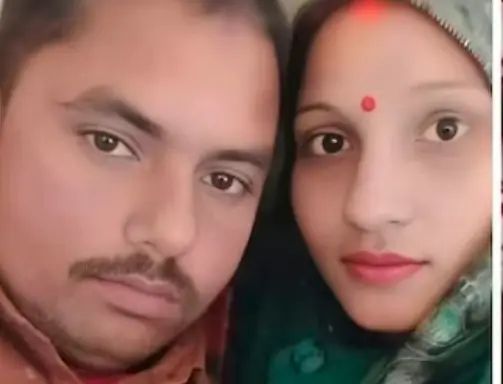 13 ஆண்டுகால காதல்… 3 குழந்தைகள்.. கள்ளக்காதலுக்கு இடையூறாக இருந்த கணவன்.. நண்பனுடன் சேர்ந்து தீர்த்துக்கட்டிய மனைவி.. விசாரணை வெளிவந்து திடுக்கிடும் உண்மைகள்..!!