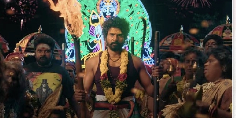 ​”பிறந்தநாள் ட்ரீட்…. ‘சேயோன்’ வர்றான்” சிவகார்த்திகேயனின் புது அவதாரம்…. வைரலாகும் ப்ரோமோ வீடியோ….!!