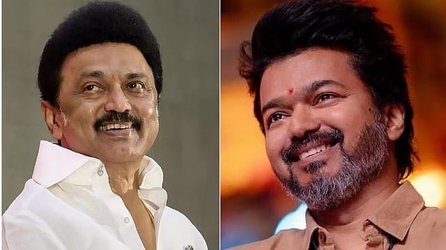 “விஜயா இல்ல ஸ்டாலின் சாரா”..? யாரை நம்புறீங்க… சூப்பரான ஆட்சியை என்னால் தர முடியும்… விரைவில் வரப்போகும் முக்கிய ரிப்போர்ட்.. விஜய் அதிரடி..!!