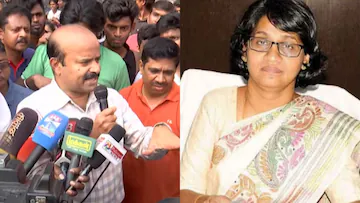 டிஎன்பிஎஸ்சி தேர்வில் பெரும் குளறுபடி.. நள்ளிரவில் பறந்த அதிரடி உத்தரவு.. அதிகாரி டிஸ்மிஸ்? பின்னணியில் நடந்தது என்ன?